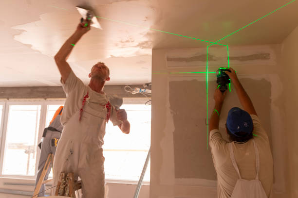 Trusted Audubon, IA Dry wall and painting Experts